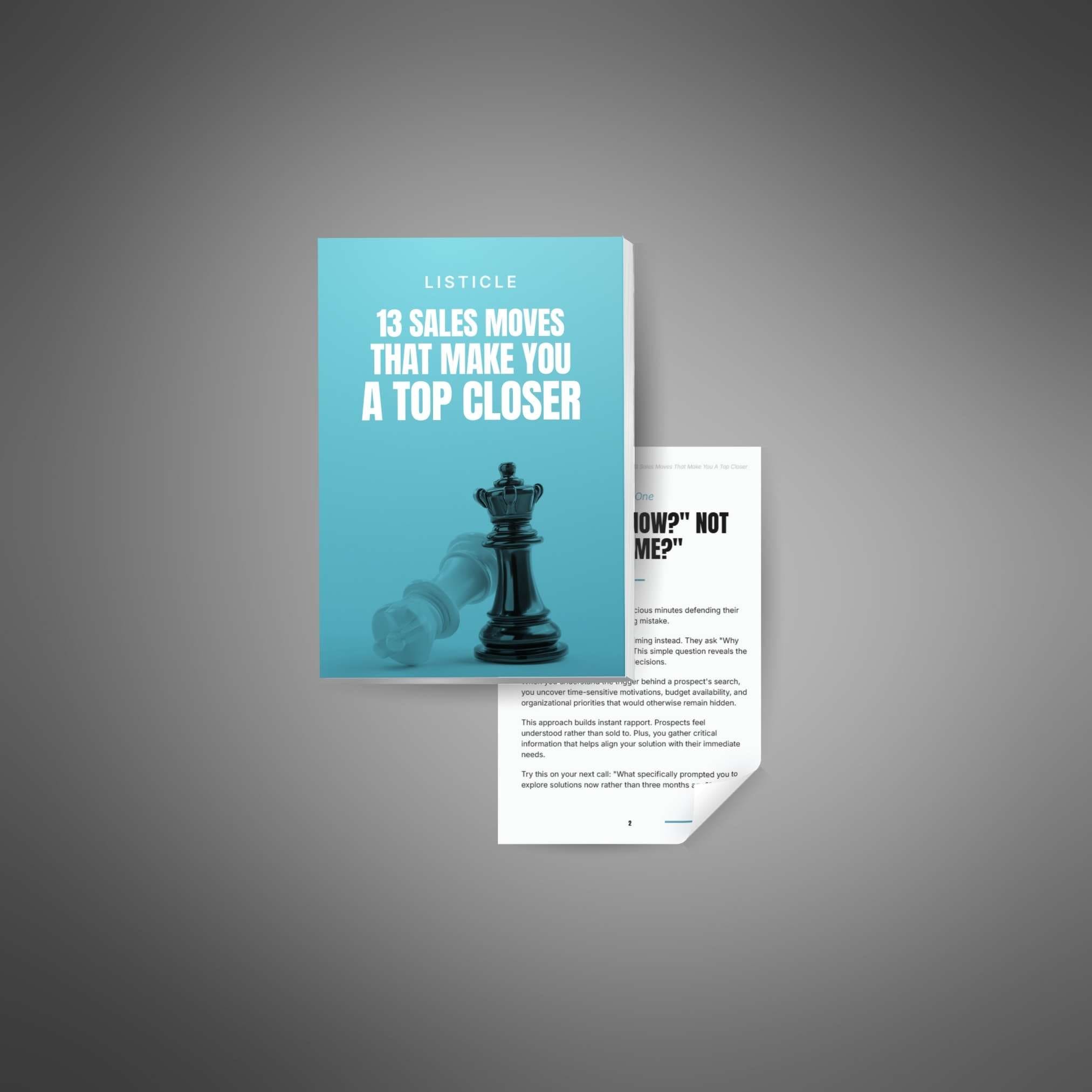 13-Sales-Moves-That-Make-You-A-Top-Closer---Listicle2 13 Sales Moves That Make You A Top Closer - Image 3