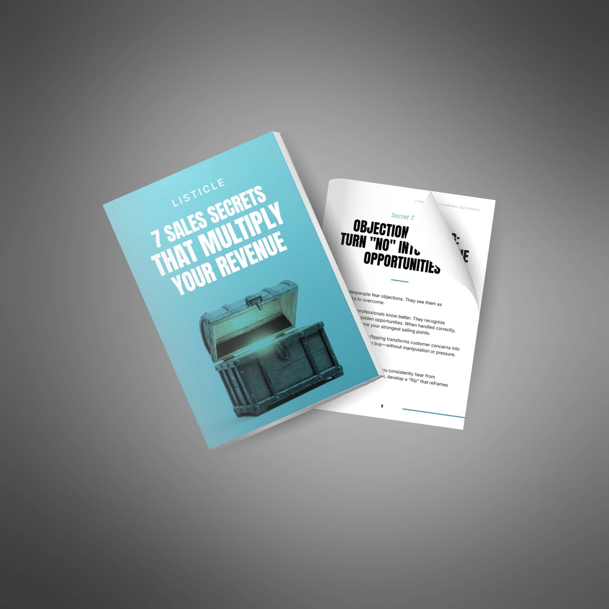 7-Sales-Secrets-That-Multiply-Your-Revenue---Listicle4 Multiply Your Revenue 7 Sales Secrets listicle - Image 5