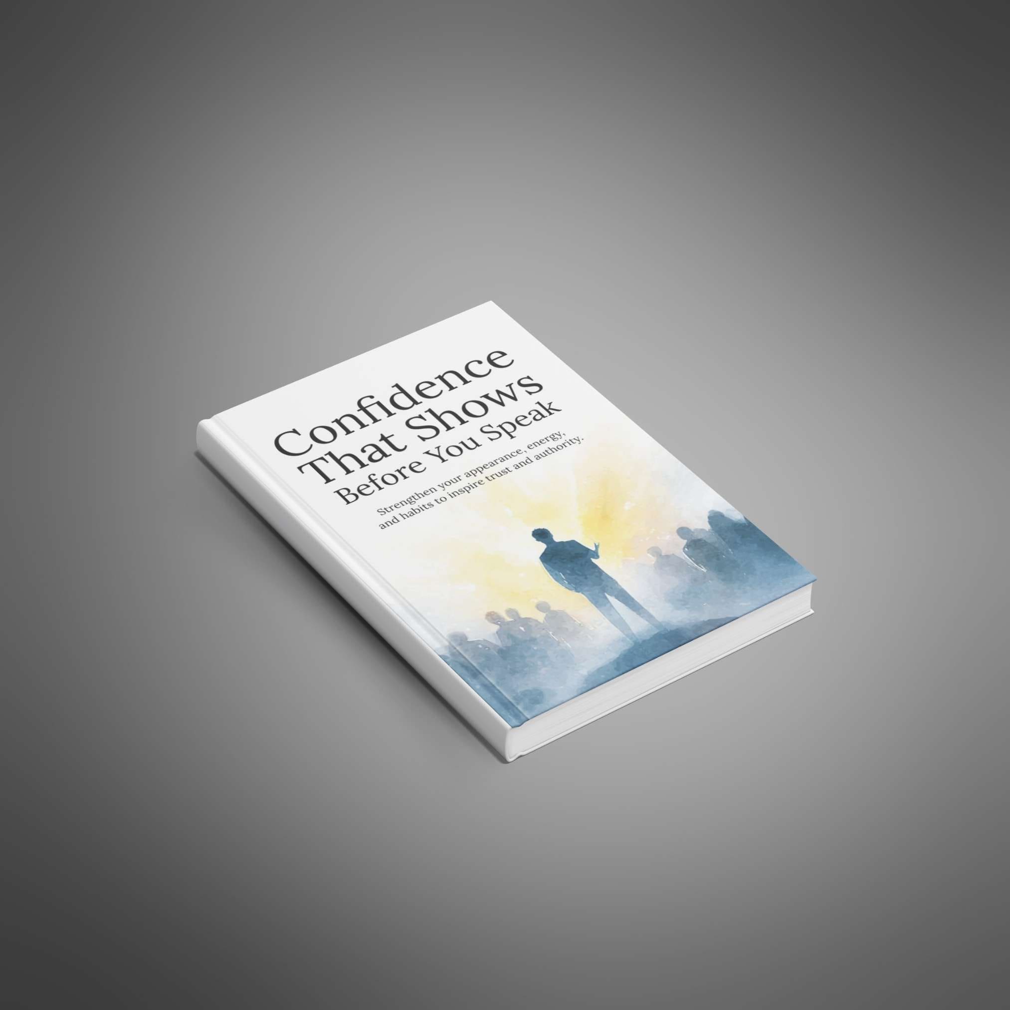 Confidence-That-Shows-Before-You-Speak---Ebook1 Confidence That Shows Before You Speak - Image 2