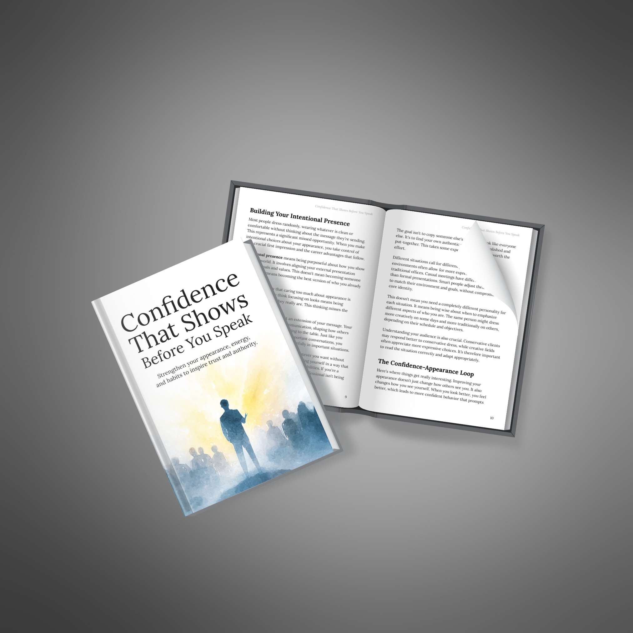 Confidence-That-Shows-Before-You-Speak---Ebook4 Confidence That Shows Before You Speak - Image 5