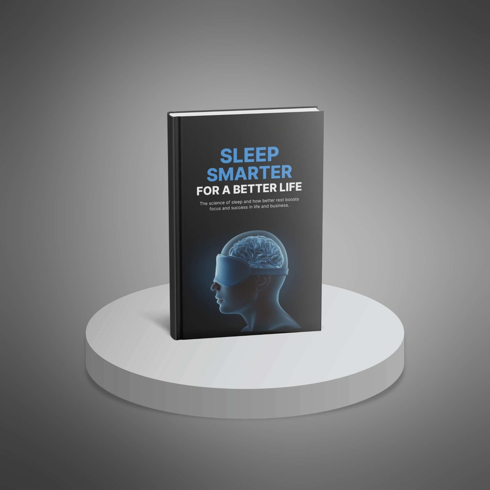 Sleep-Smarter-for-a-Better-Life---Ebook3 Sleep Smarter for a Better Life - Image 4
