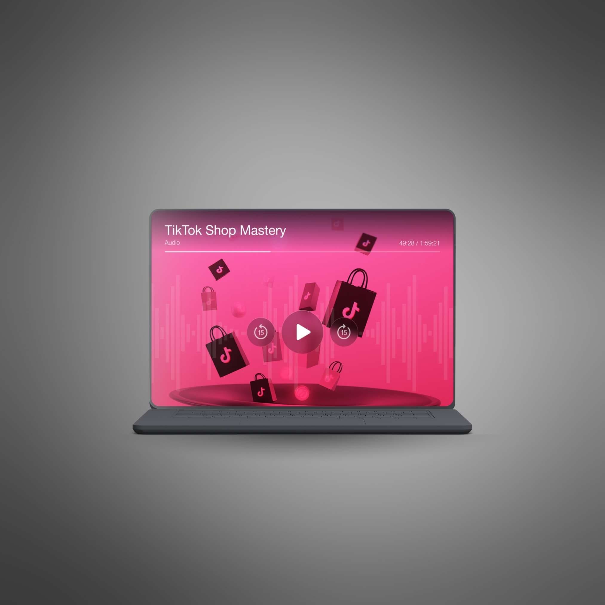 TikTok-Shop-Mastery---Podcast2 TikTok Shop Mastery Podcast Series - Image 3