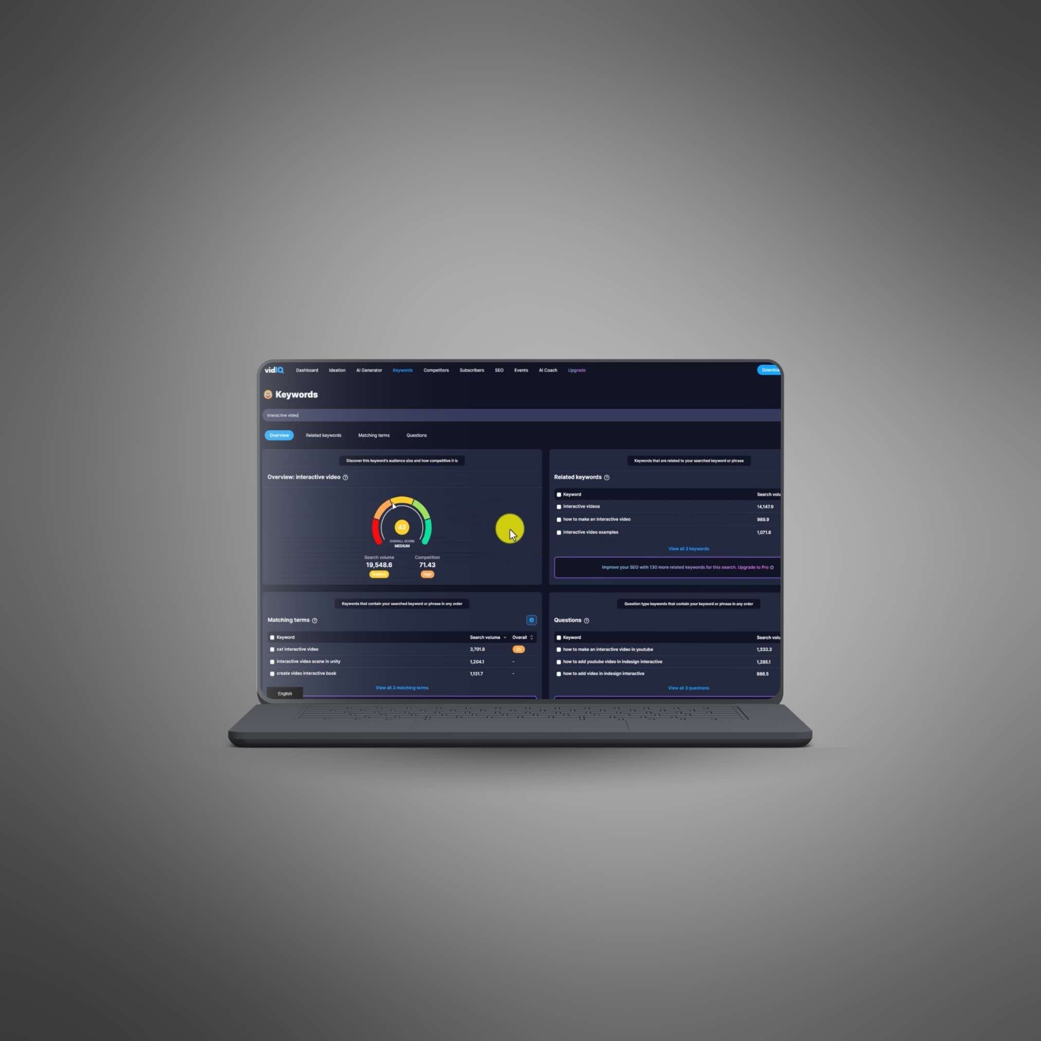 YouTube AI Tools Playbook2 YouTube AI Tools Playbook - Image 3