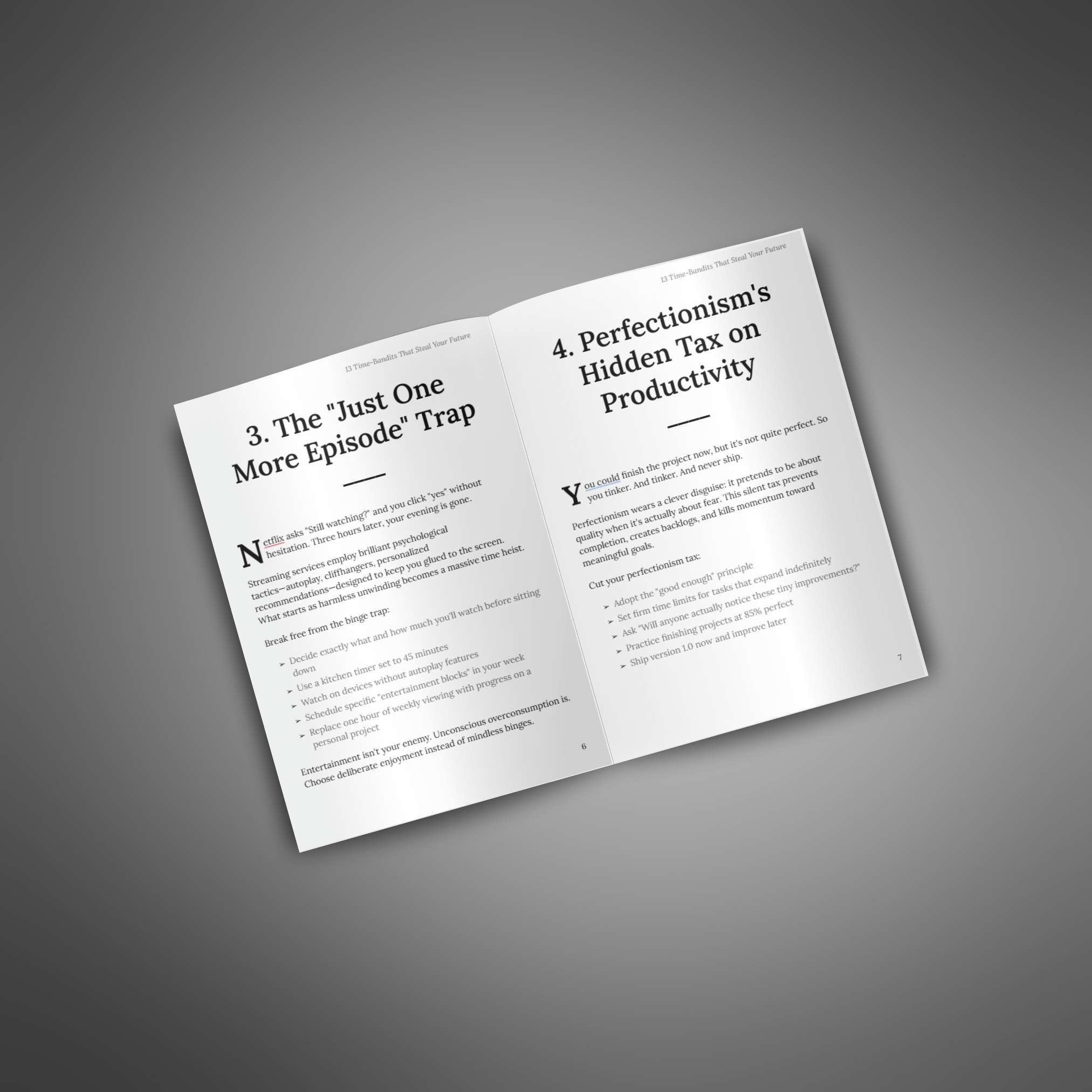 13-Time-Bandits-That-Steal-Your-Future---Listicle3 13 Time-Bandits That Steal Your Future - Image 3