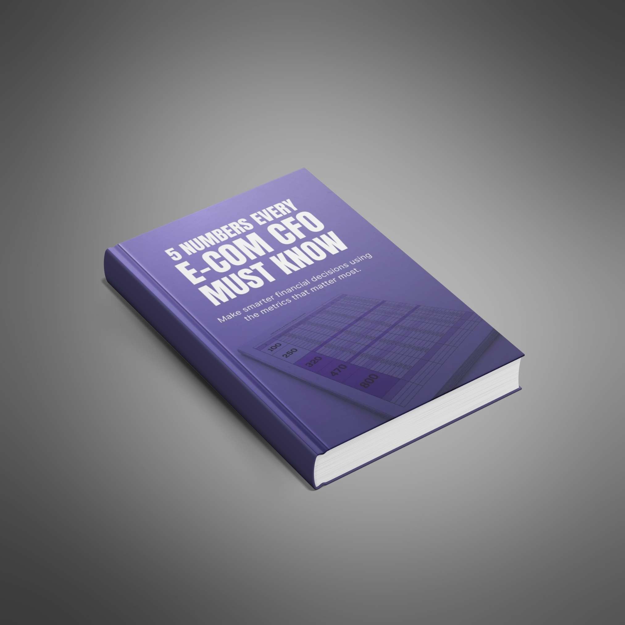 5-Numbers-Every-E-Commerce-CFO-Must-Know-1 5 Numbers Every E-Commerce CFO Must Know