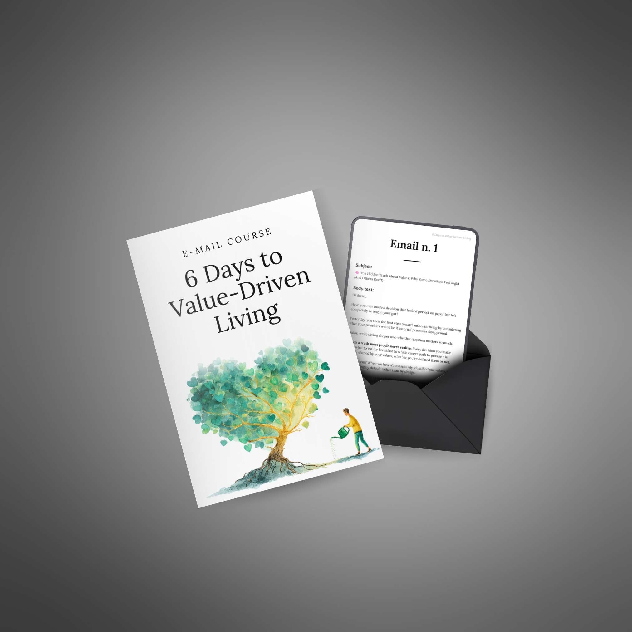 6-Days-to-Value-Driven-Living---Mini-Course3 6 Days to Value-Driven Living - Image 3