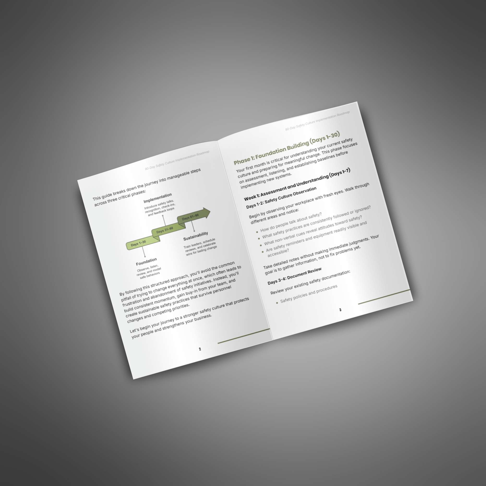 90-Day-Safety-Culture-Implementation-Roadmap---Guide3 90-Day Safety Culture Implementation Roadmap - Image 3