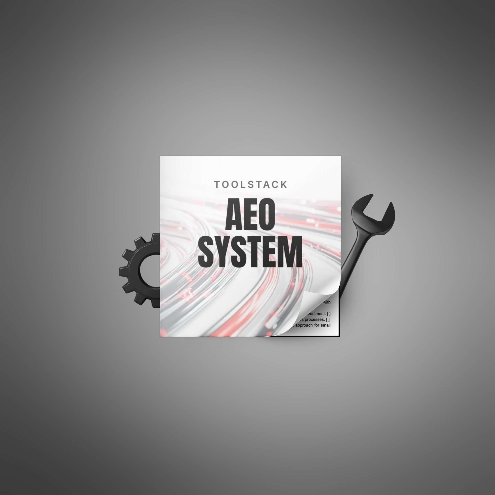 AEO-System---Toolstack3 AEO System Toolstack - Image 3