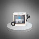 AI Education Helpers
