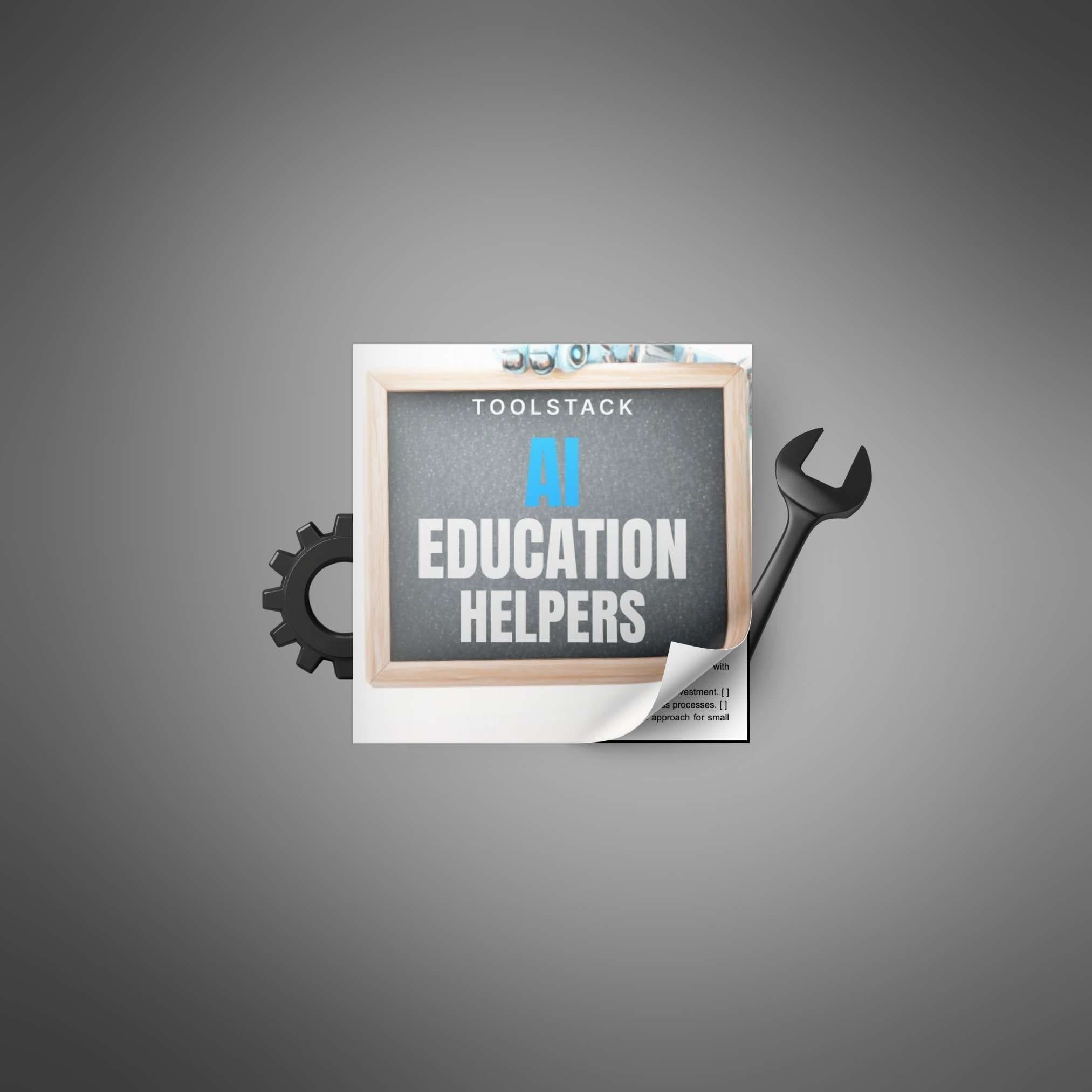 AI-Education-Helpers---Toolstack3 AI Education Helpers - Image 3