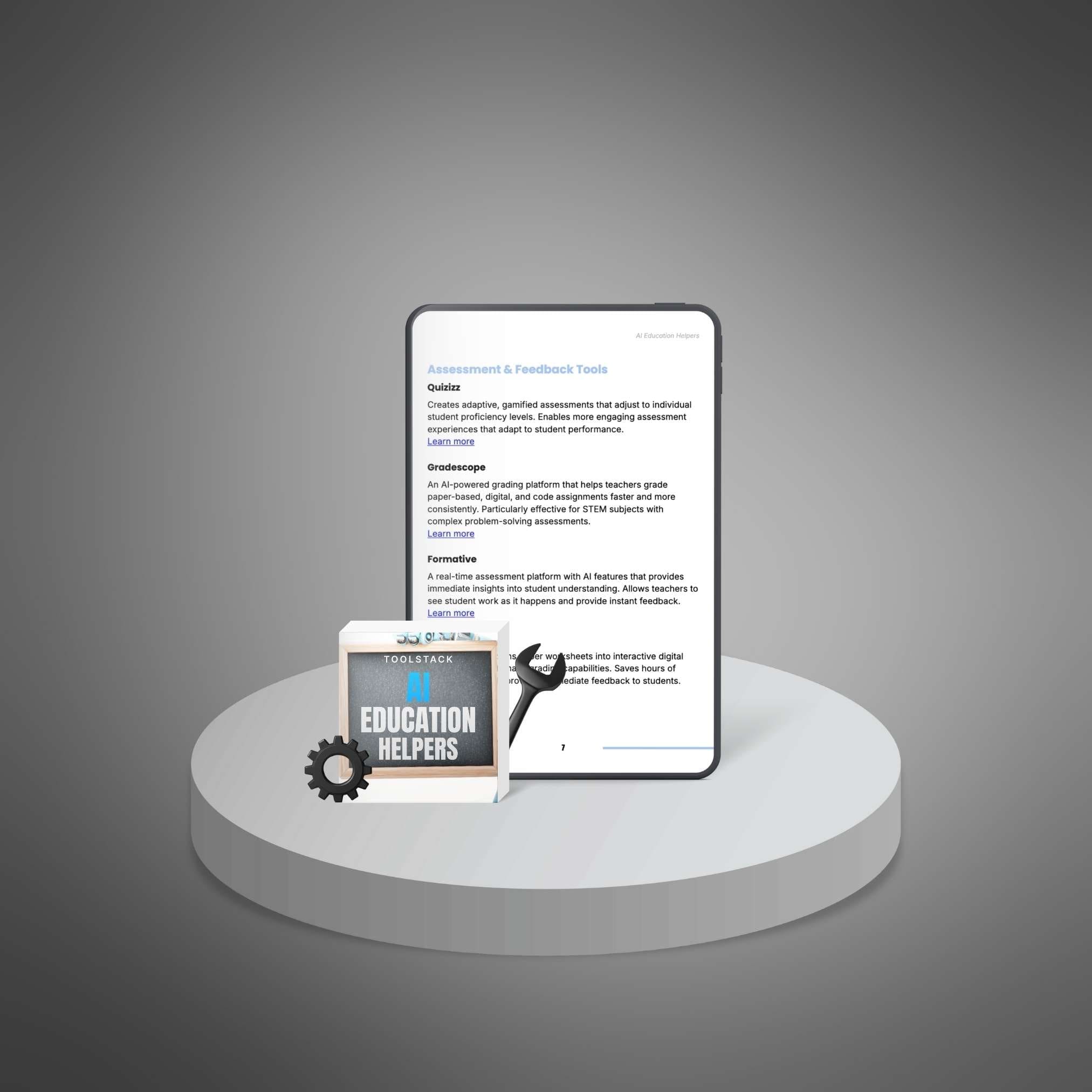 AI-Education-Helpers---Toolstack4 AI Education Helpers - Image 4