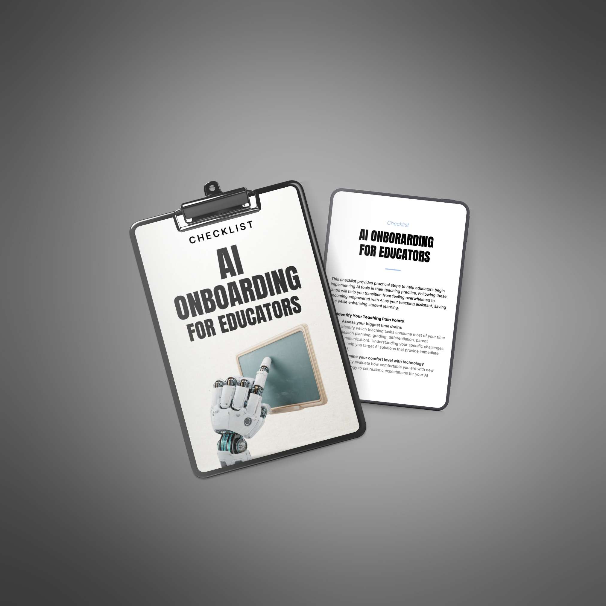 AI-Onboarding-for-Educators---Checklist2 AI Onboarding Checklist for Educators - Image 2