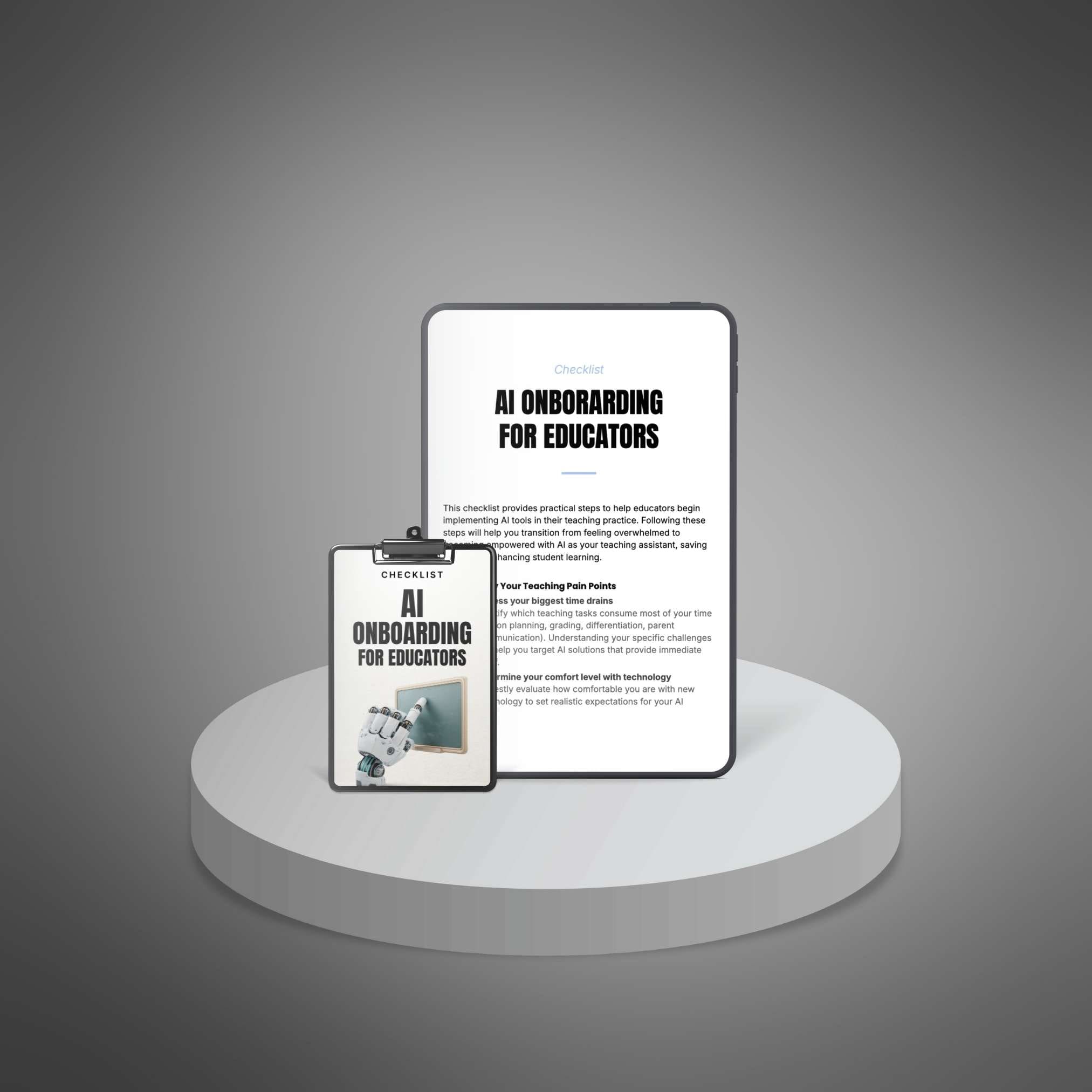 AI-Onboarding-for-Educators---Checklist3 AI Onboarding Checklist for Educators - Image 3
