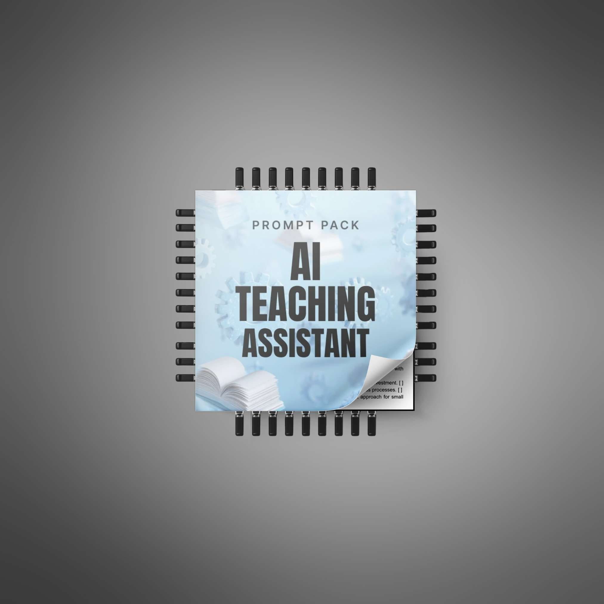 AI-Teaching-Assistant---Prompts3 Your First AI Curriculum Map - Image 3