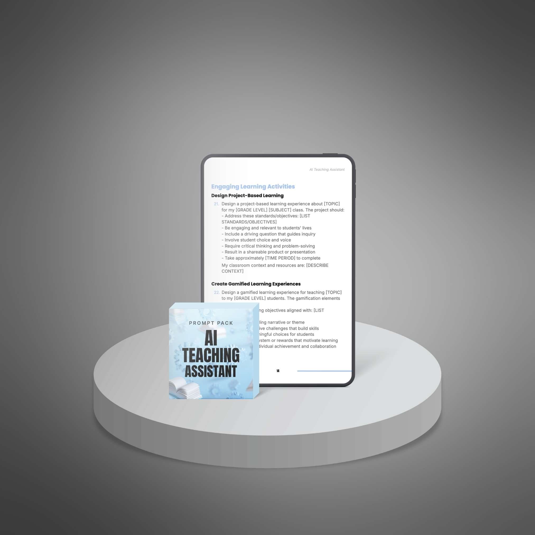 AI-Teaching-Assistant---Prompts4 Your First AI Curriculum Map - Image 4