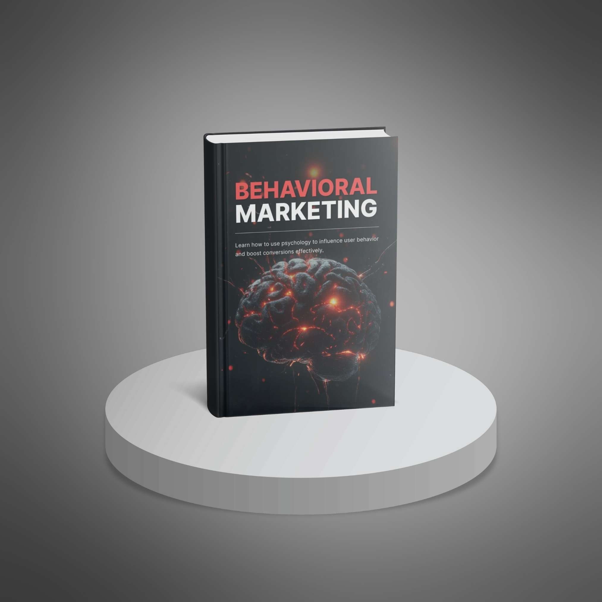 Behavioraaal Marketing3 Behavioral Marketing - Ebook - Image 3