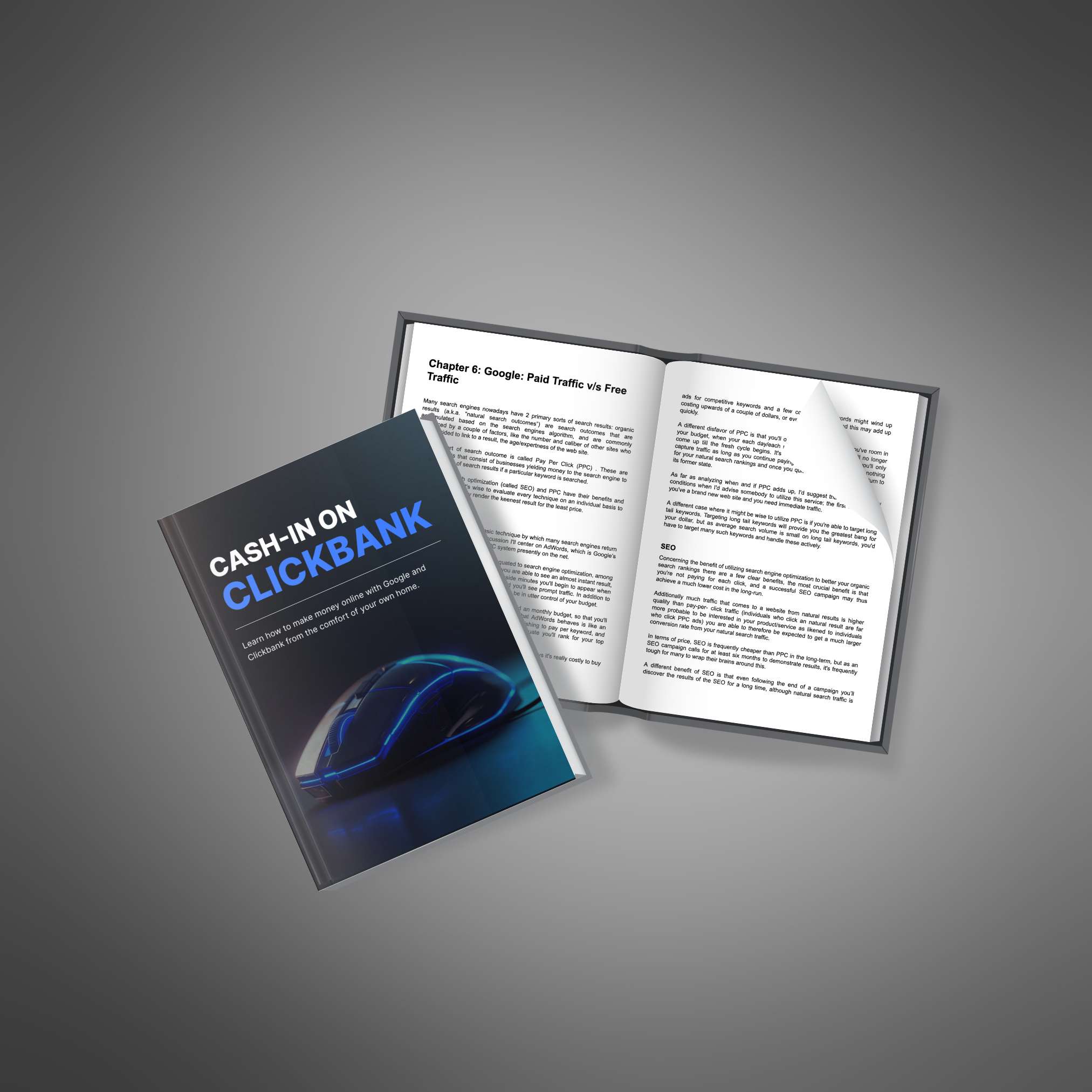 Cash-in on Clickbank4 Cash-in On Clickbank Ebook - Image 4