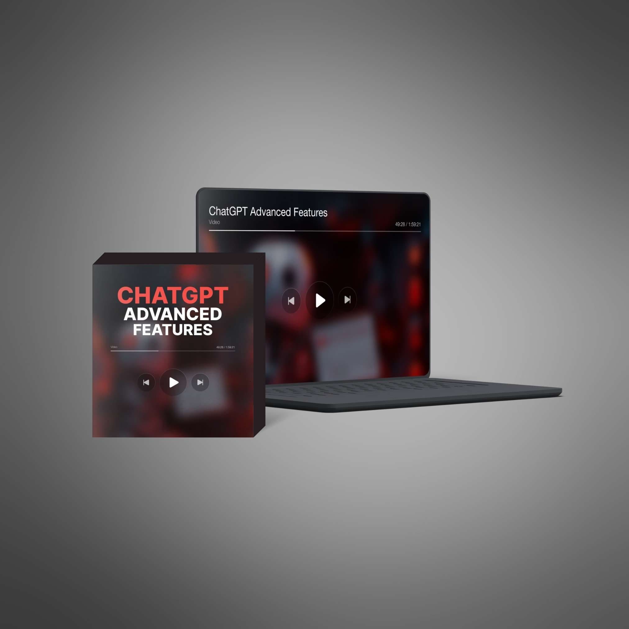 ChatGPT Advanced Features3 ChatGPT Advanced Features - Image 3