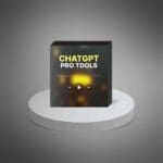 ChatGPT Pro Tools Course