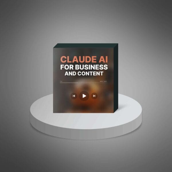 Claude AI for Business and Content