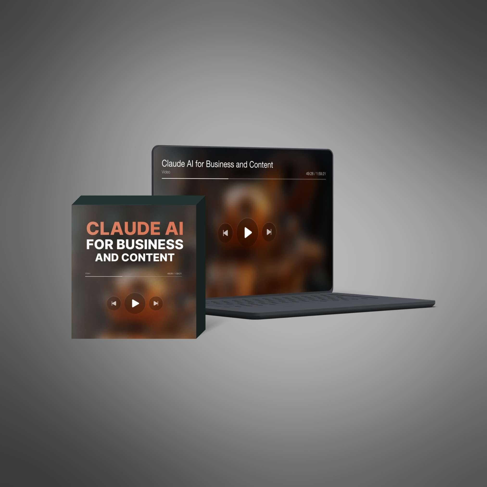 Claude AI for Business & Content3 Claude AI for Business and Content - Image 3