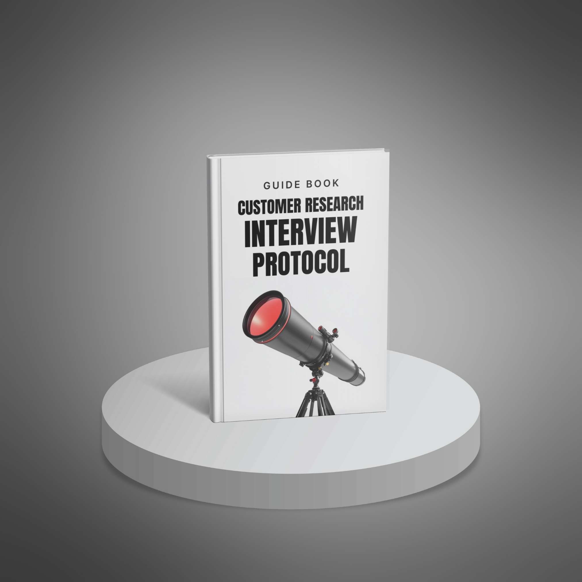 Customer-Research-Interview-Protocol---Guide1 Customer Research Interview Protocol Guide