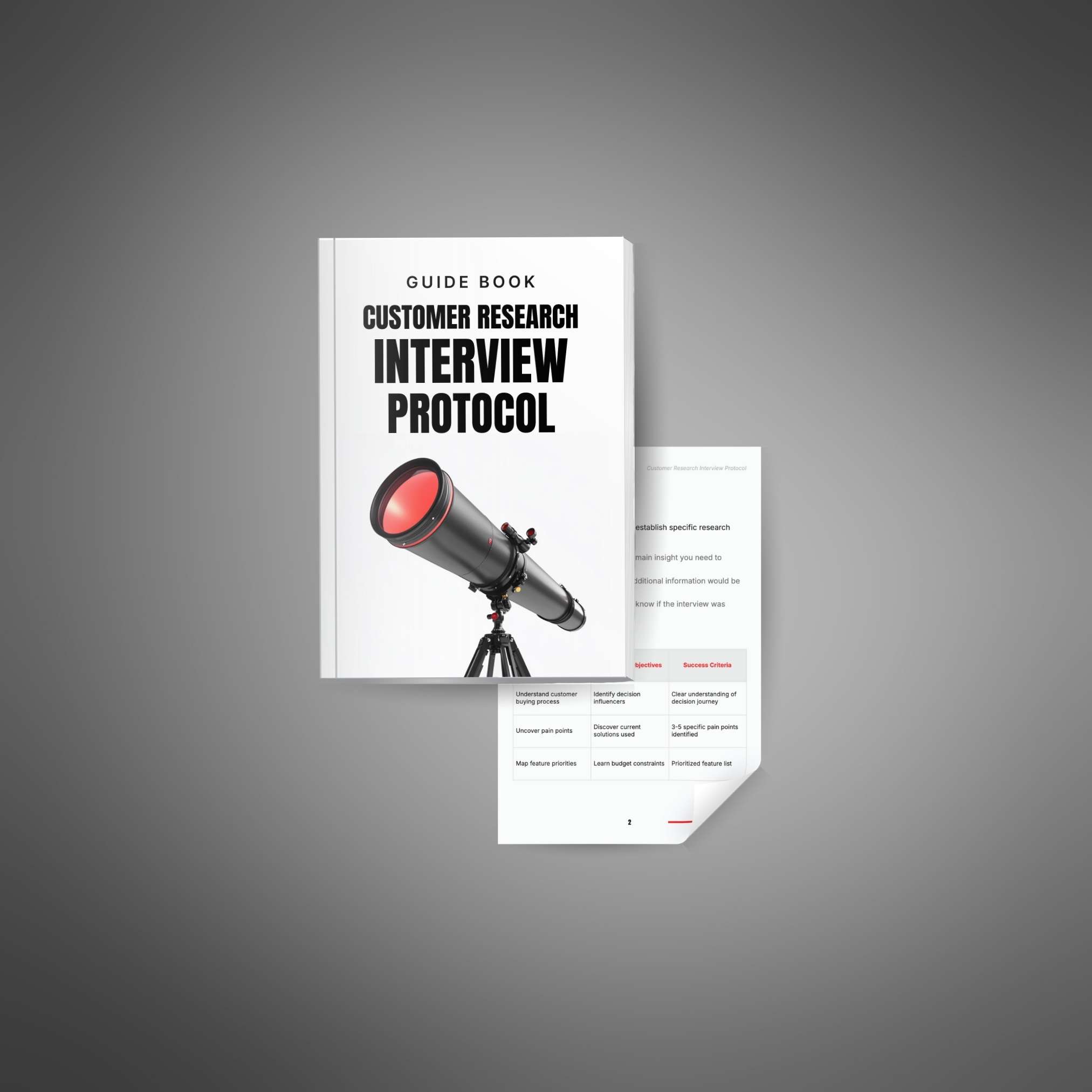 Customer-Research-Interview-Protocol---Guide2 Customer Research Interview Protocol Guide - Image 2