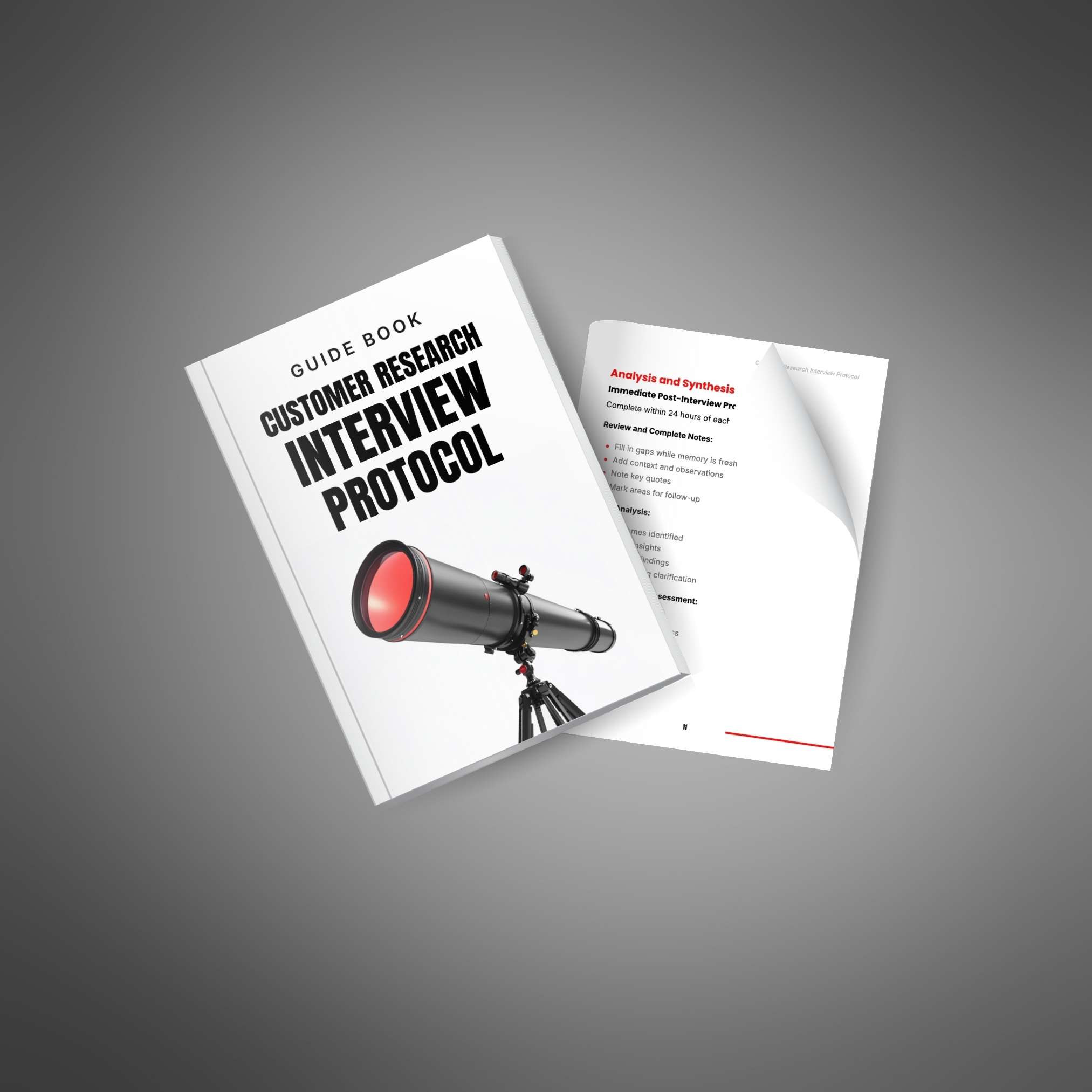 Customer-Research-Interview-Protocol---Guide4 Customer Research Interview Protocol Guide - Image 4