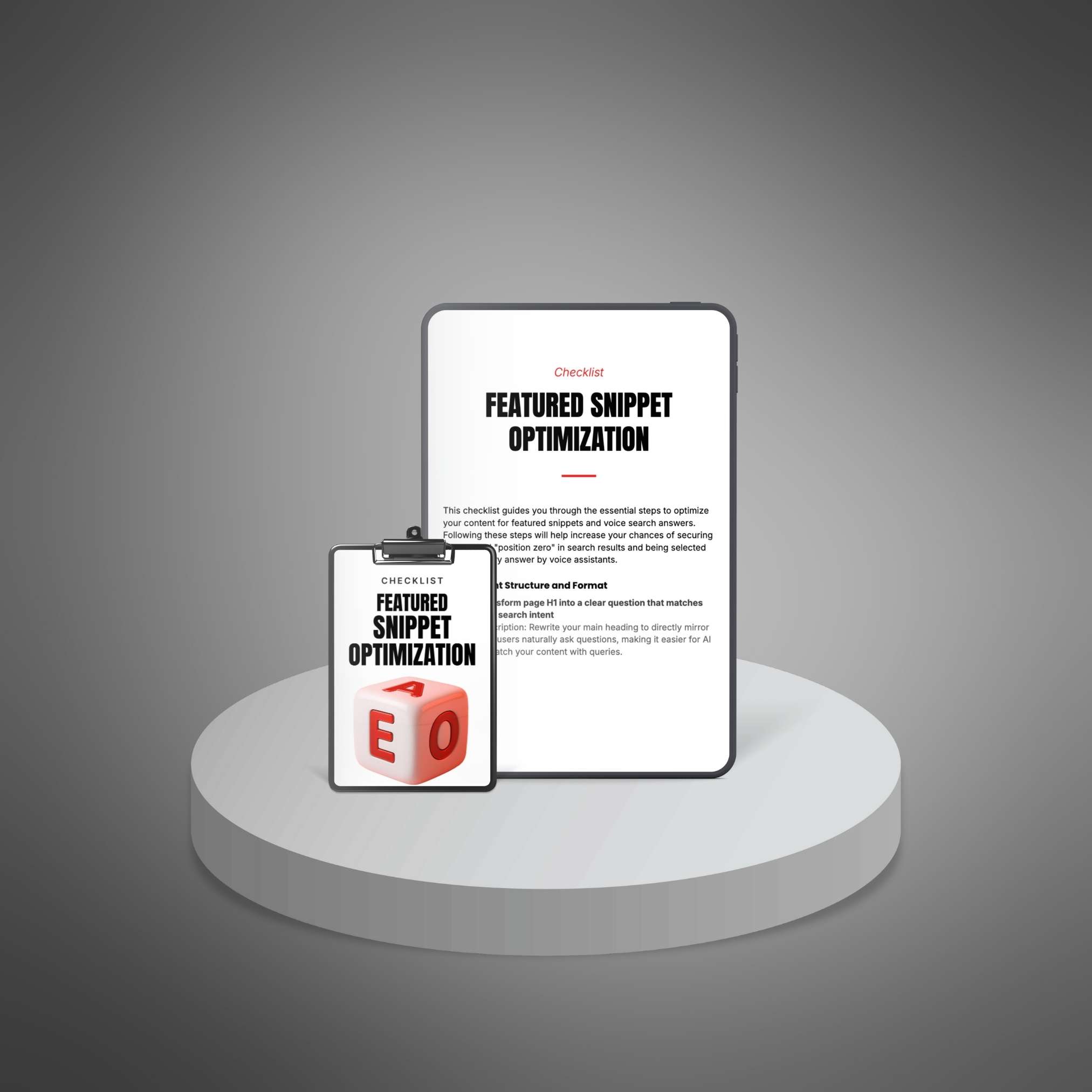 Featured-Snippet-Optimization---Checklist3 Featured Snippet Optimization Checklist - Image 3