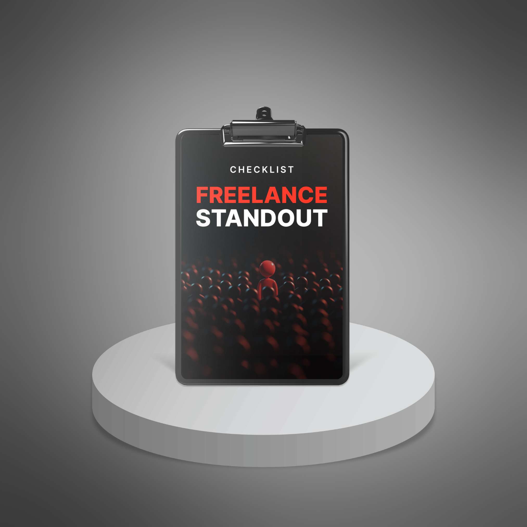 Freelance Standout - Checklist 1 Freelance Standout (Bundle Pack) - Image 4