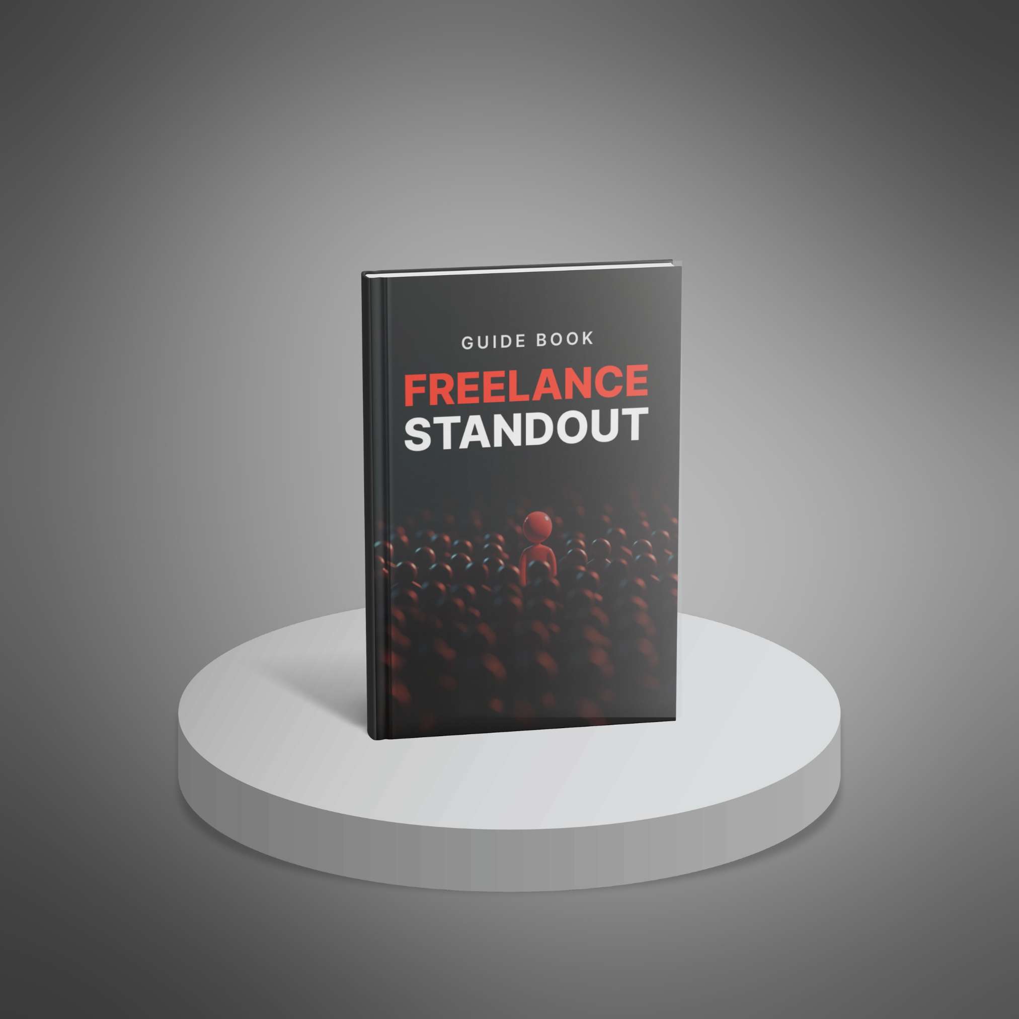 Freelance Standout - Guide1 Freelance Standout - Guide