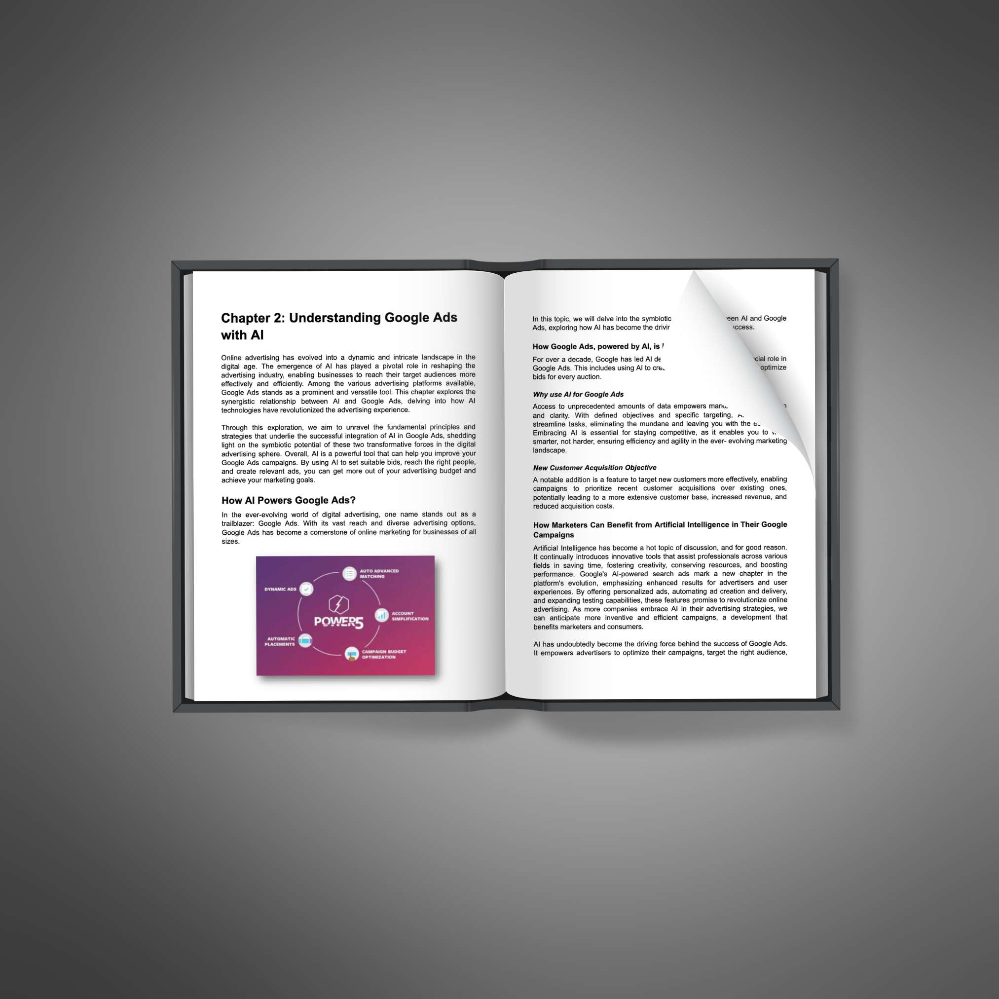 Google Ads AI Expertise2 Blog