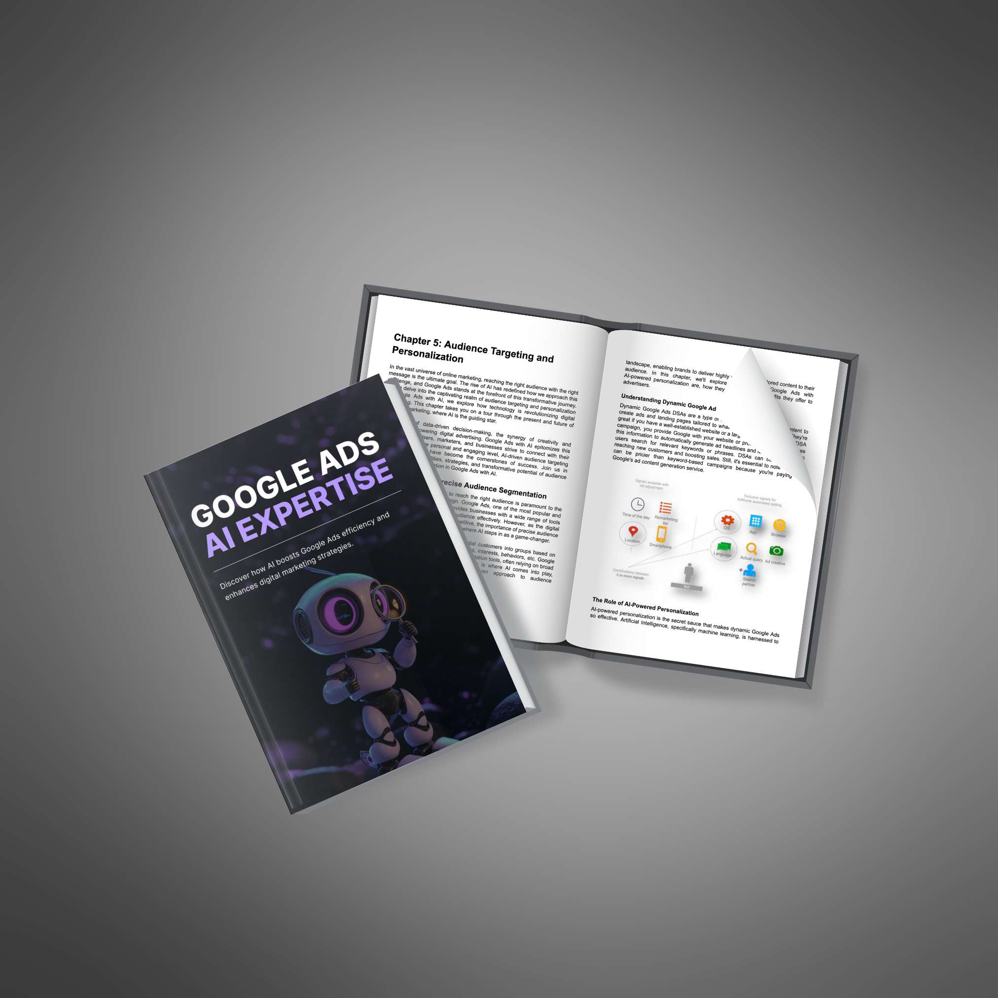 Google Ads AI Expertise4 Google Ads with AI Expertise E-book - Image 4
