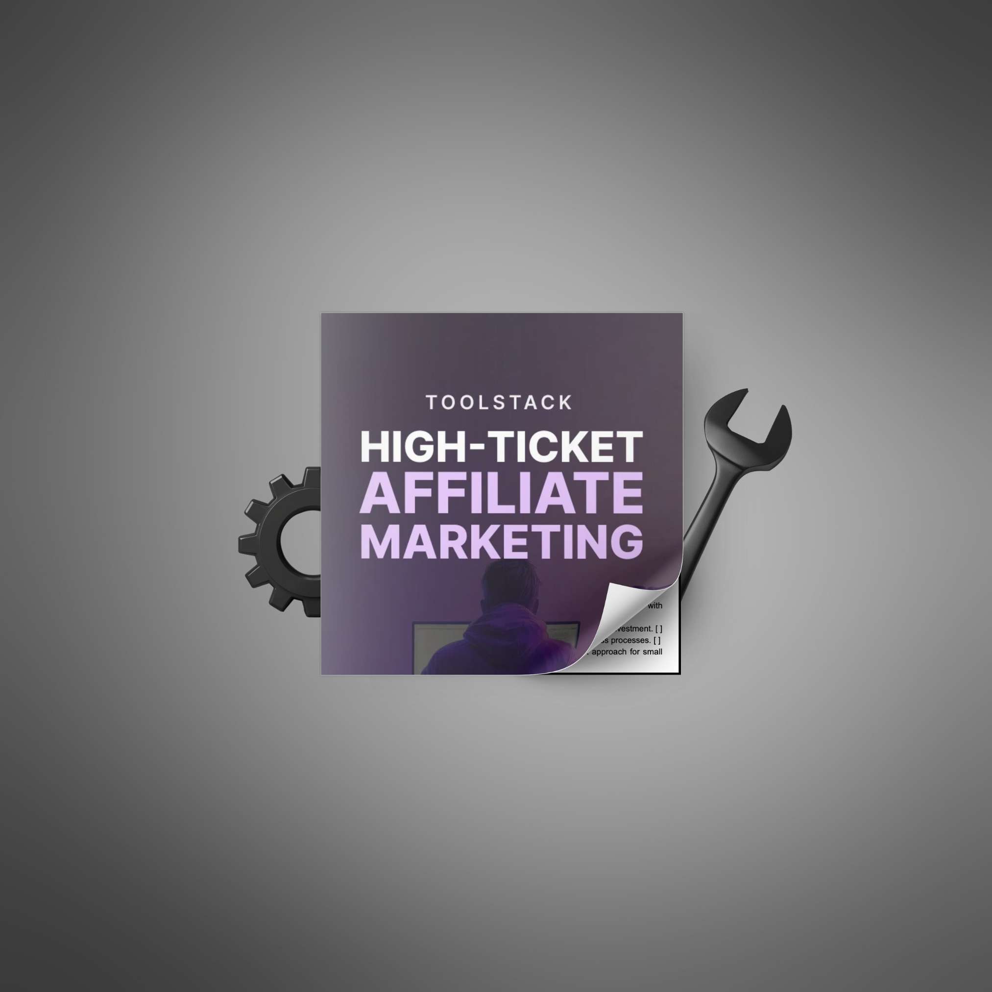 High-Ticket Affiliate Marketing - Toolstack3 High-Ticket Affiliate Marketing - Toolstack - Image 3