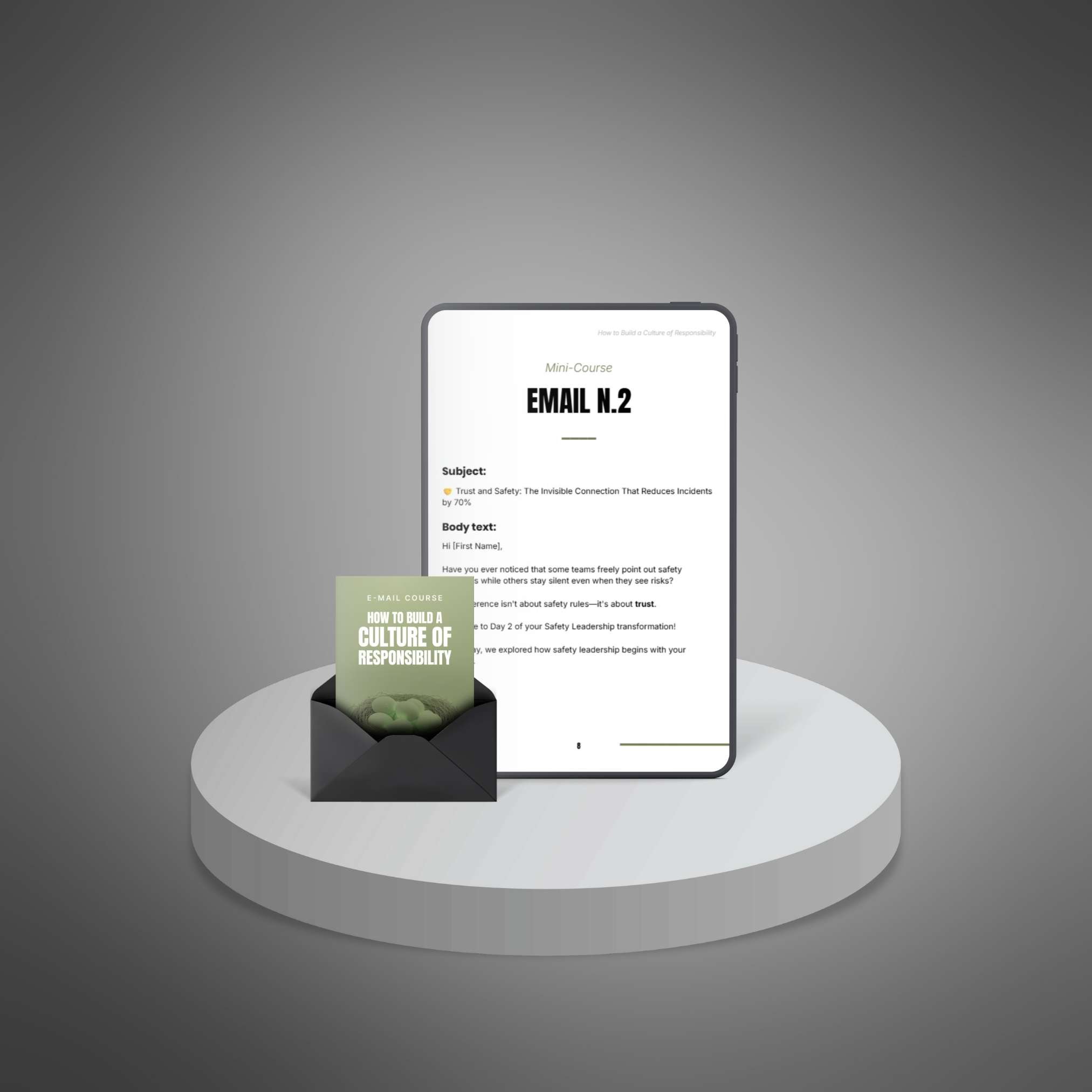 How-to-Build-a-Culture-of-Responsibility---Mini-Course4 How to Build a Culture of Responsibility - Image 4