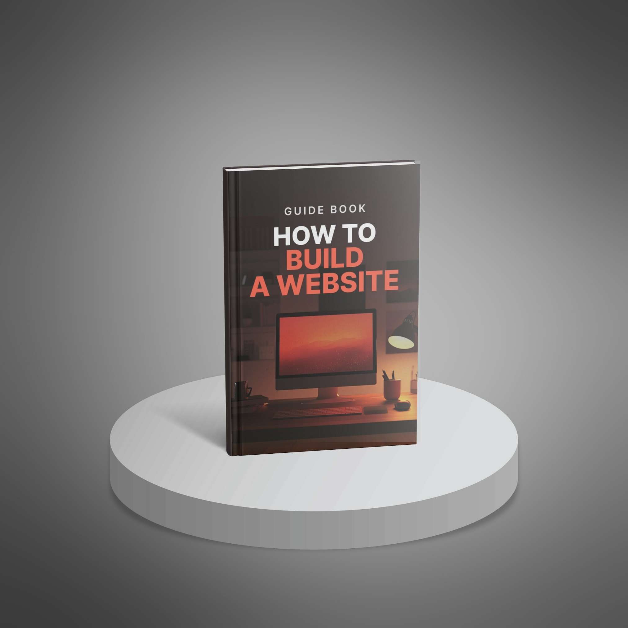 How to Build a Website - Guide1 How to Build a Website - Guide