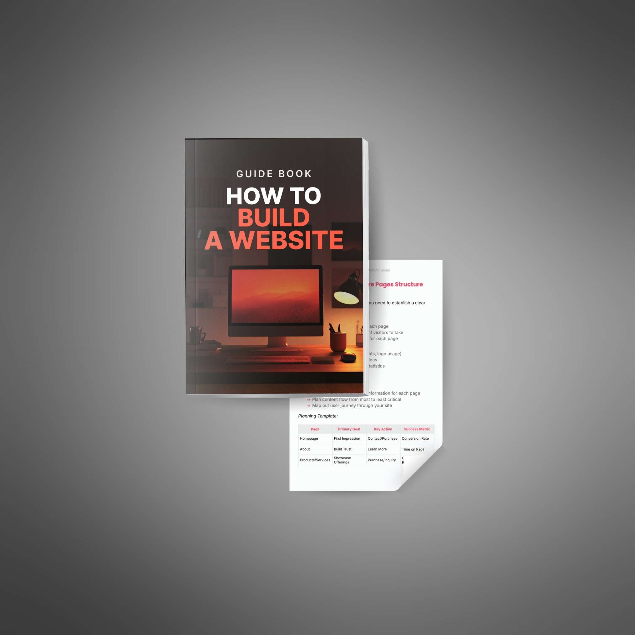 How to Build a Website - Guide2 How to Build a Website - Guide - Image 2