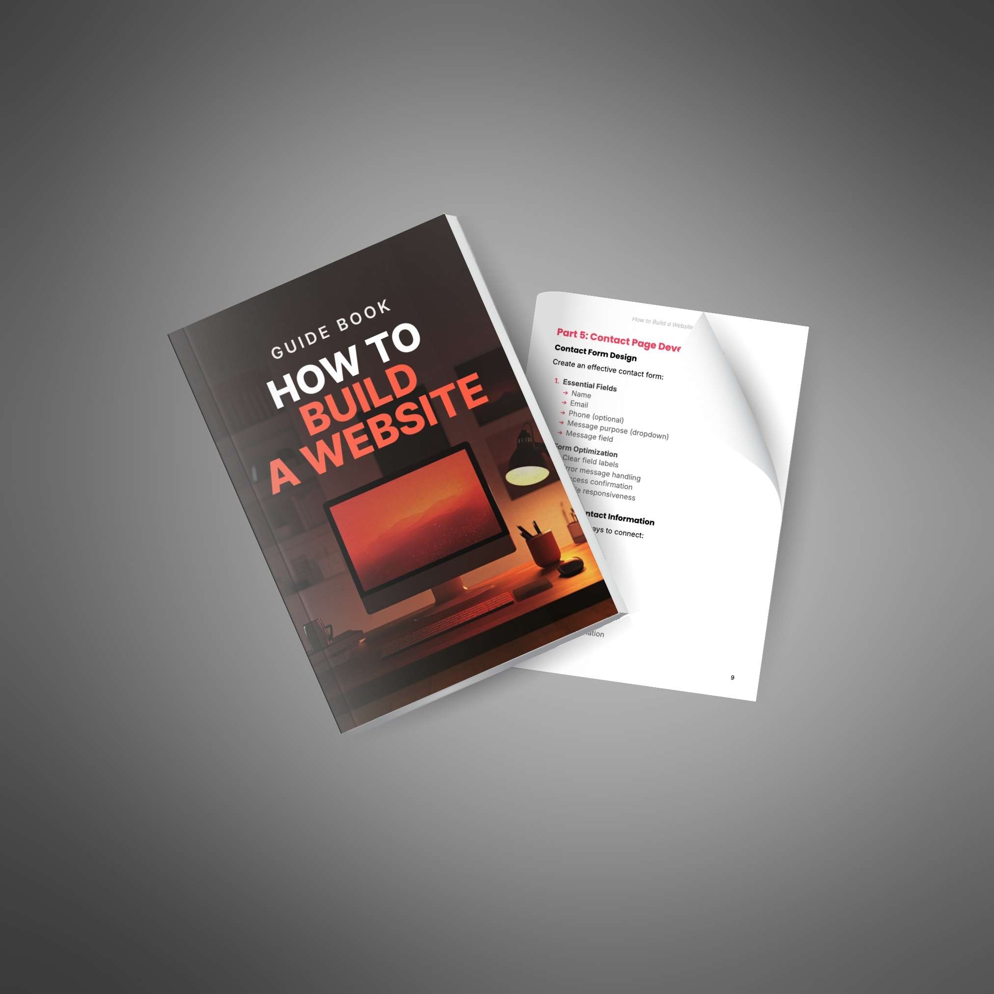 How to Build a Website - Guide4 How to Build a Website - Guide - Image 4