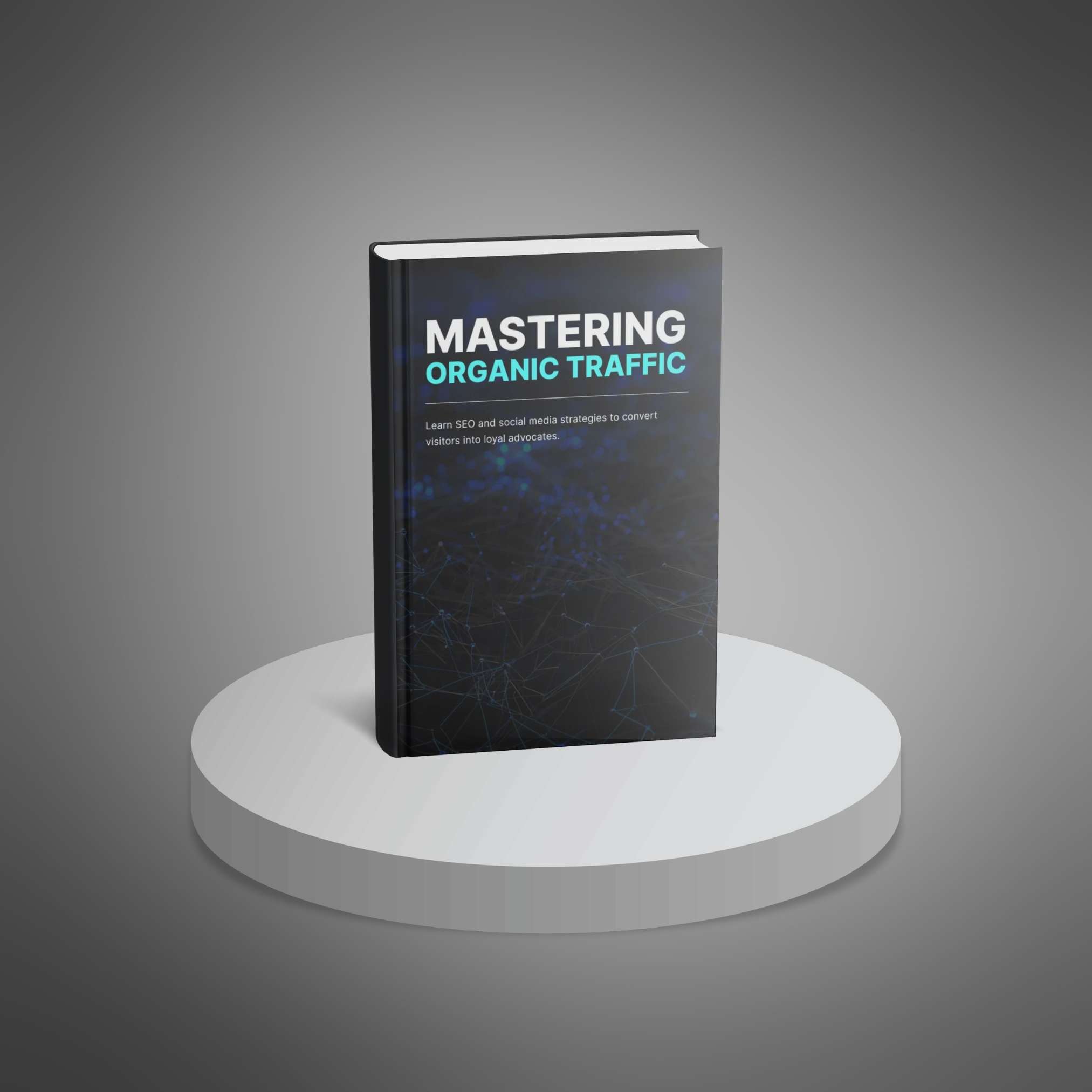 Mastering Organic Traffic3 Mastering Organic Traffic Ebook - Image 3