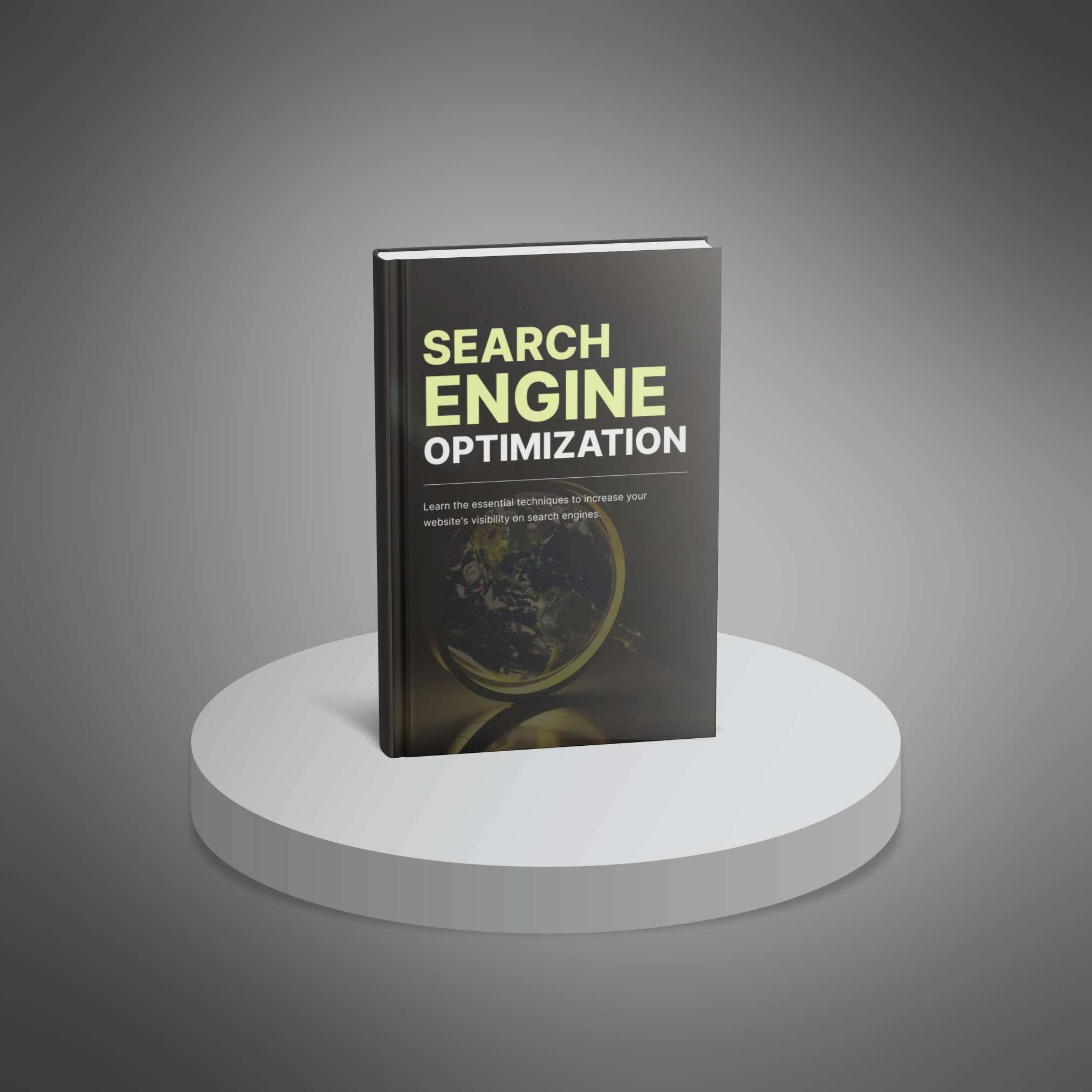 Search Engine Optimization3 Search Engine Optimization Ebook - Image 3