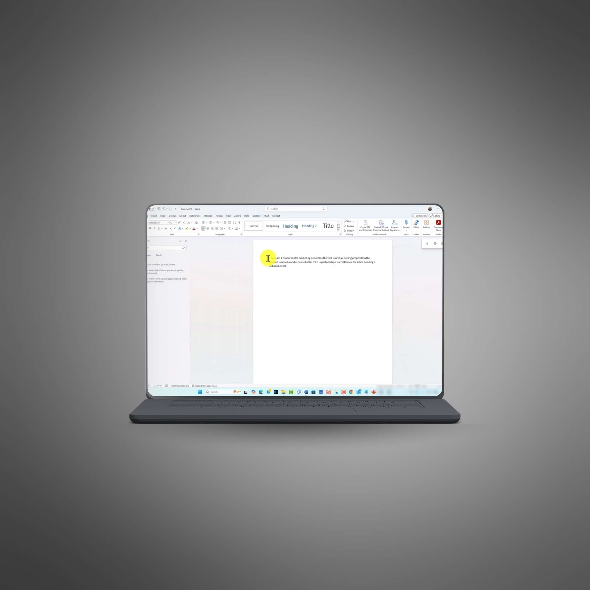 Smart Digital Creation with AI2 Smart Digital Creation with AI - Image 2