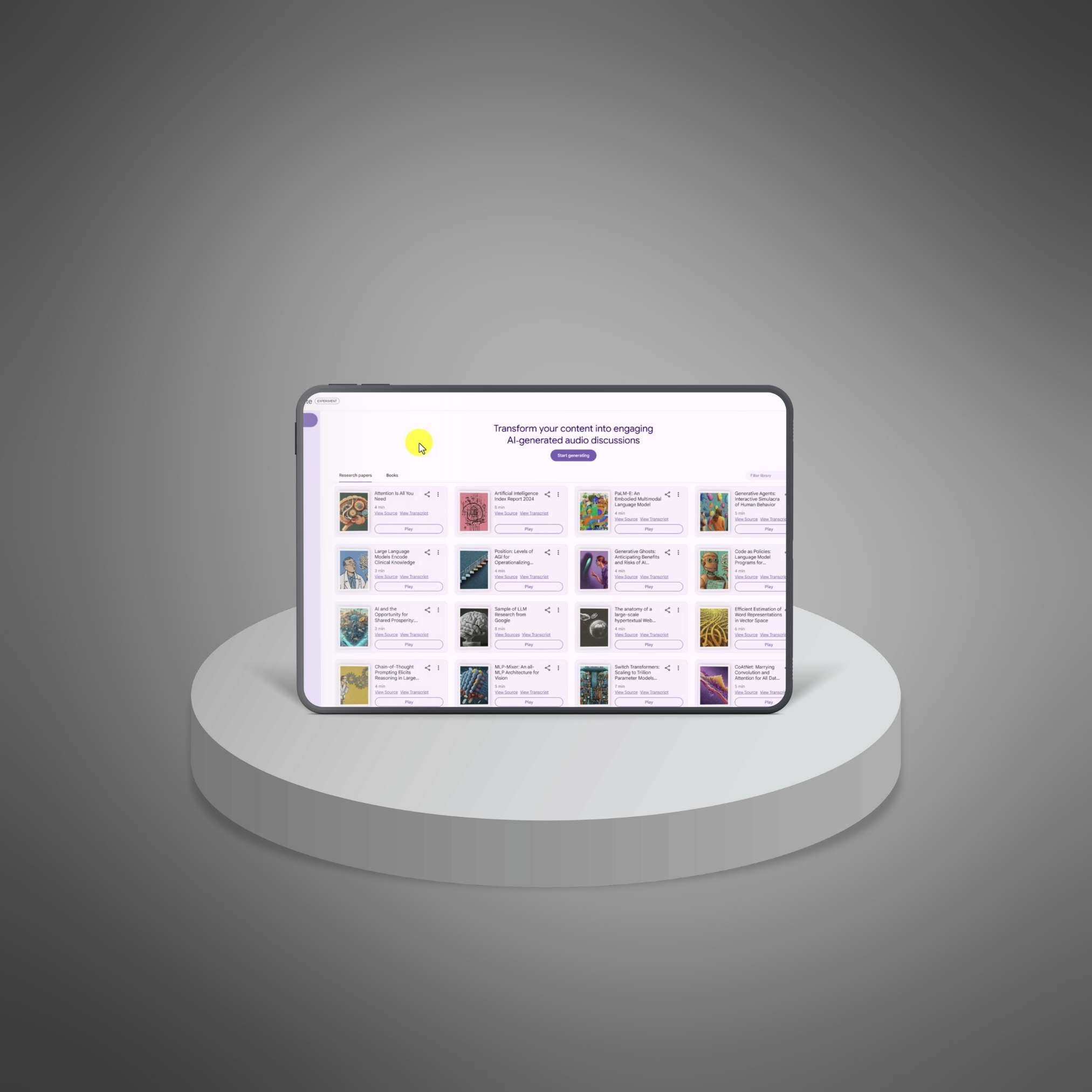 Smart Digital Creation with AI4 Smart Digital Creation with AI - Image 4