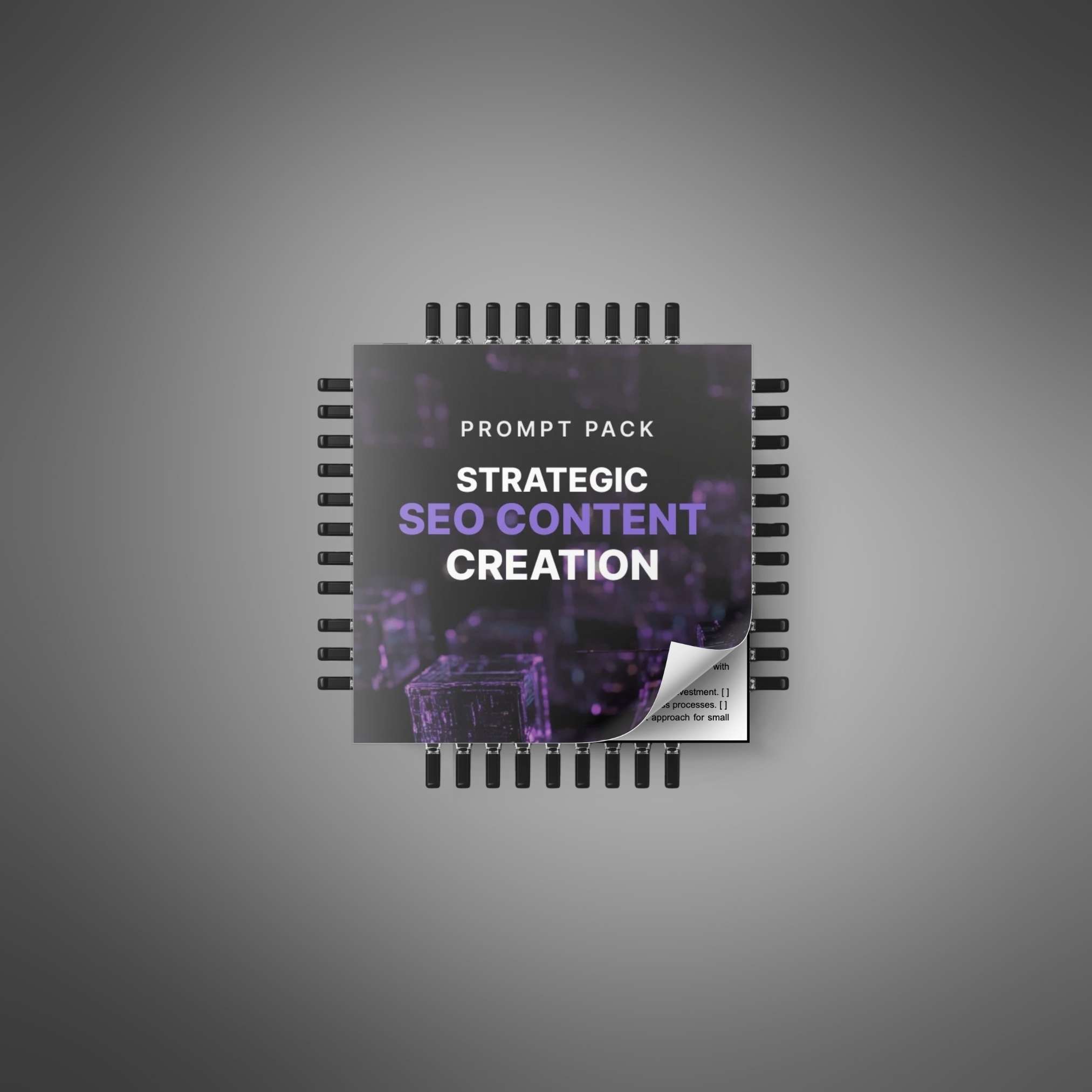 Strategic-SEO-Content-Creation---Prompts3 Strategic SEO Content Creation Prompt Pack - Image 3