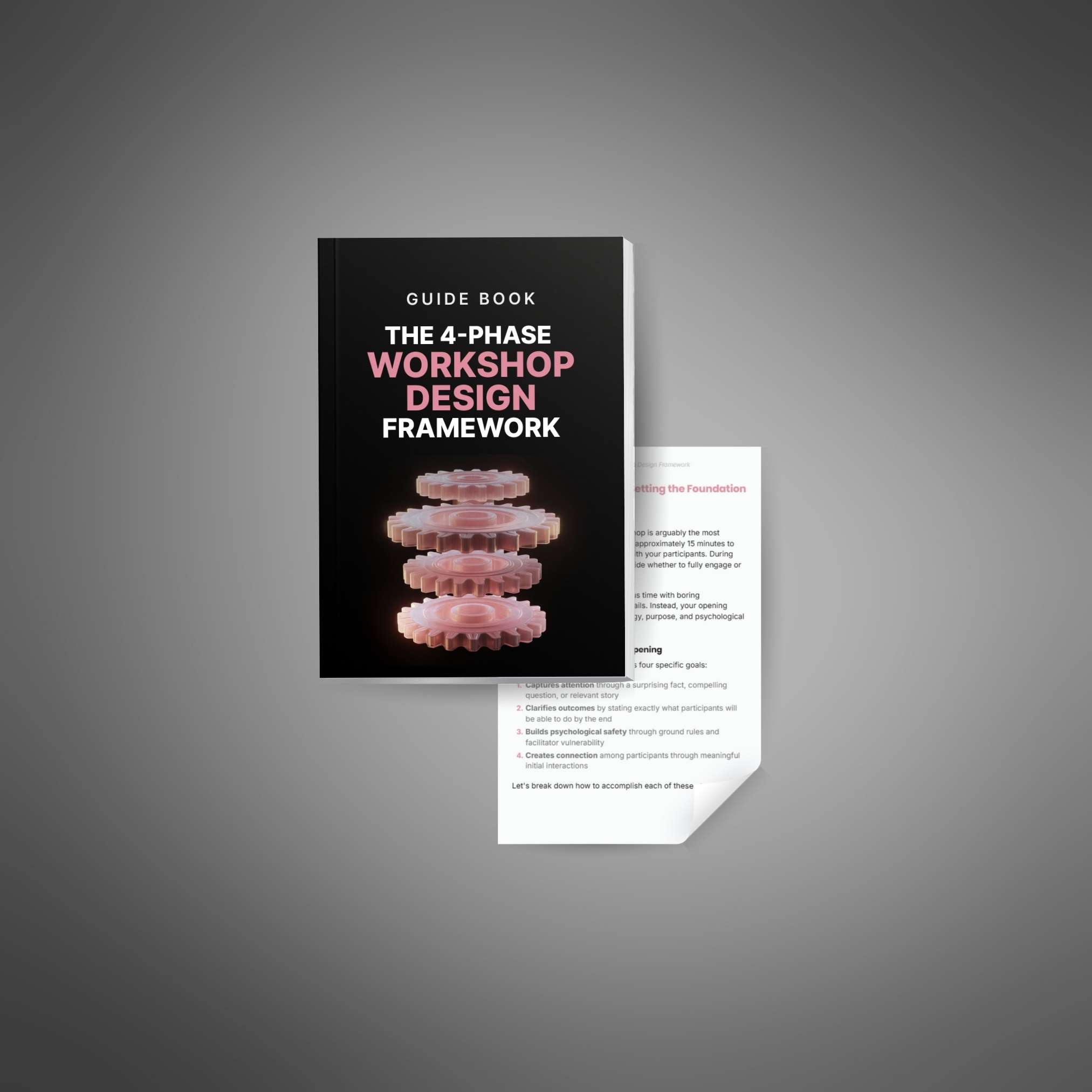 The-4-Phase-Workshop-Design-Framework---Guide2 The 4-Phase Workshop Design Framework Guide - Image 2