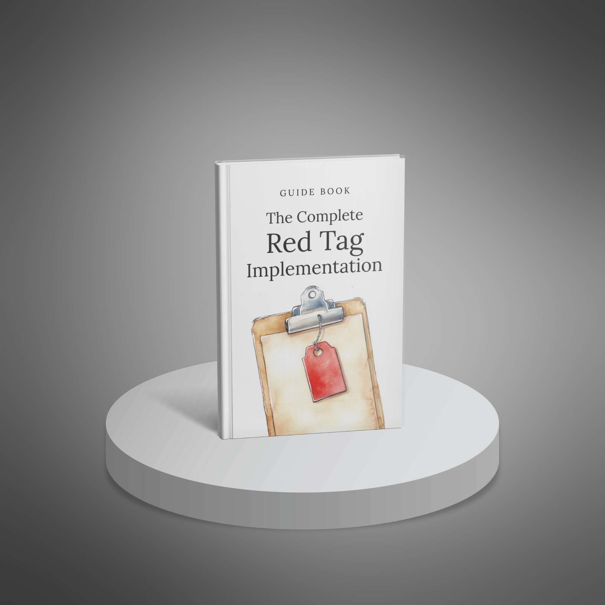 The-Complete-Red-Tag-Implementation---Guide1 The Complete Red Tag Implementation Guide