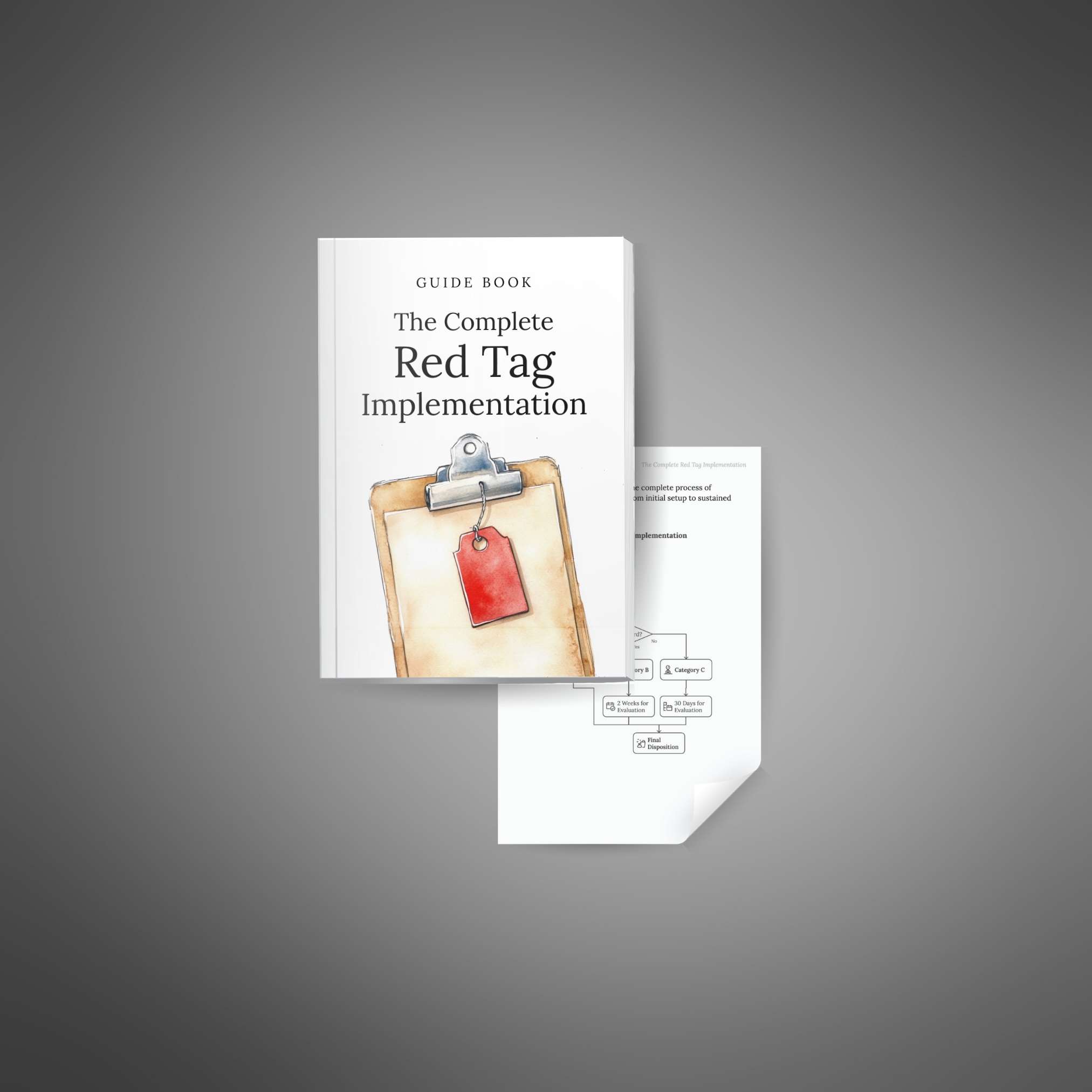 The-Complete-Red-Tag-Implementation---Guide2 The Complete Red Tag Implementation Guide - Image 2