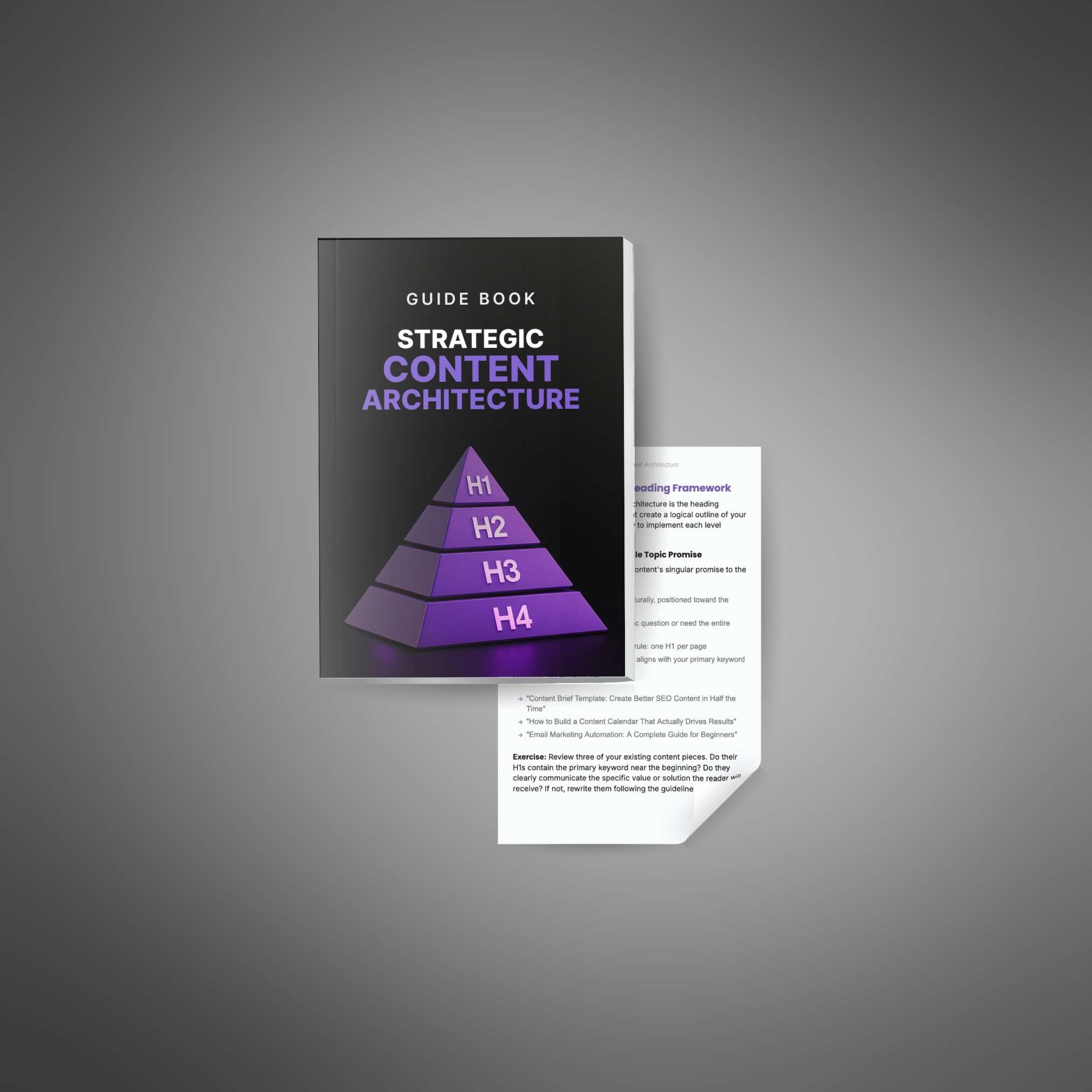The-Strategic-Content-Architecture---Guide2 The Strategic Content Architecture Guide - Image 2